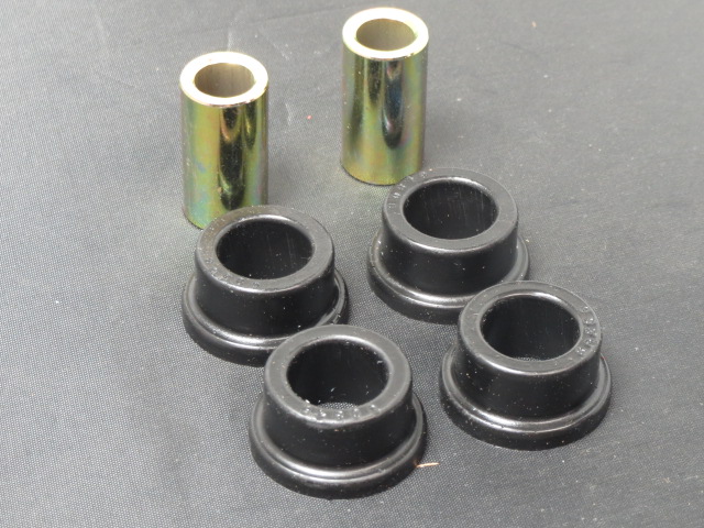 (image for) 4 PT BUSH SET 1 1/8FOR 1/2"BOLT